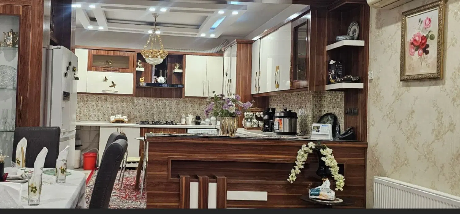 200متر فرامرز عباسی ۴