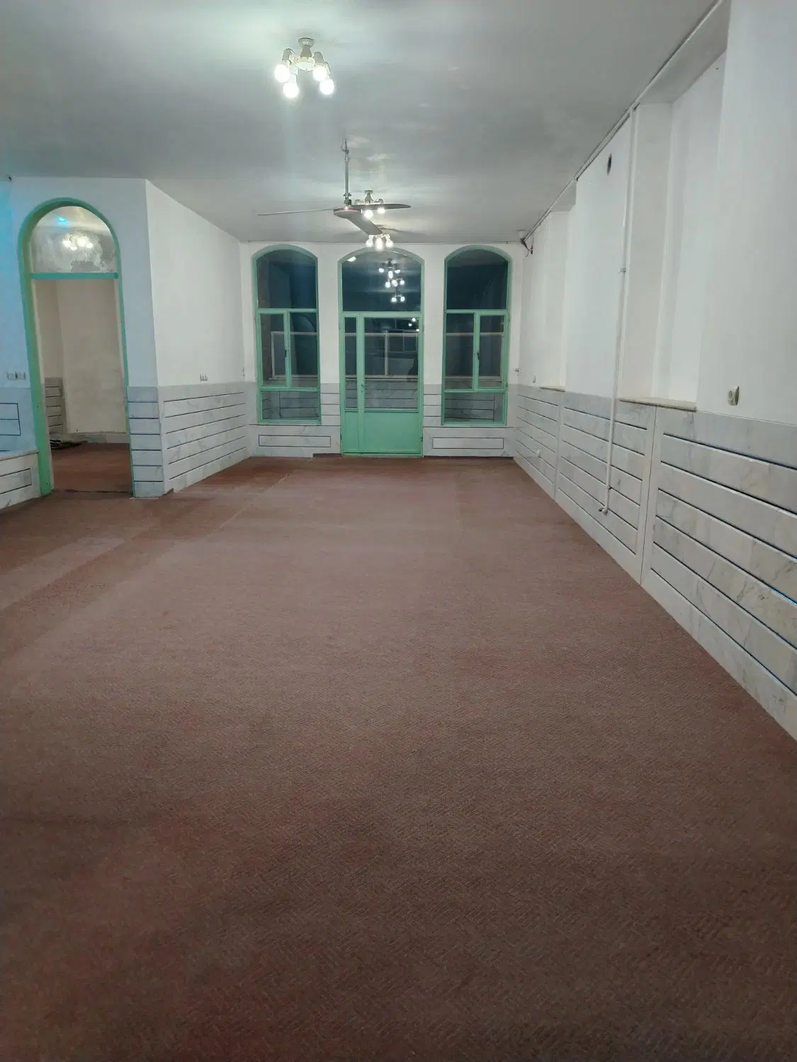 اجاره منزل مسکونی