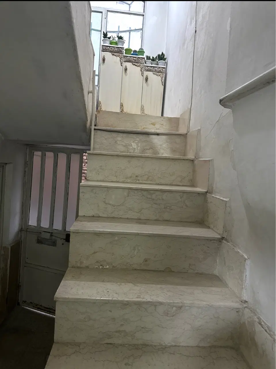 خونه دو طبقه ۵۰ متری قیمت استثنایی