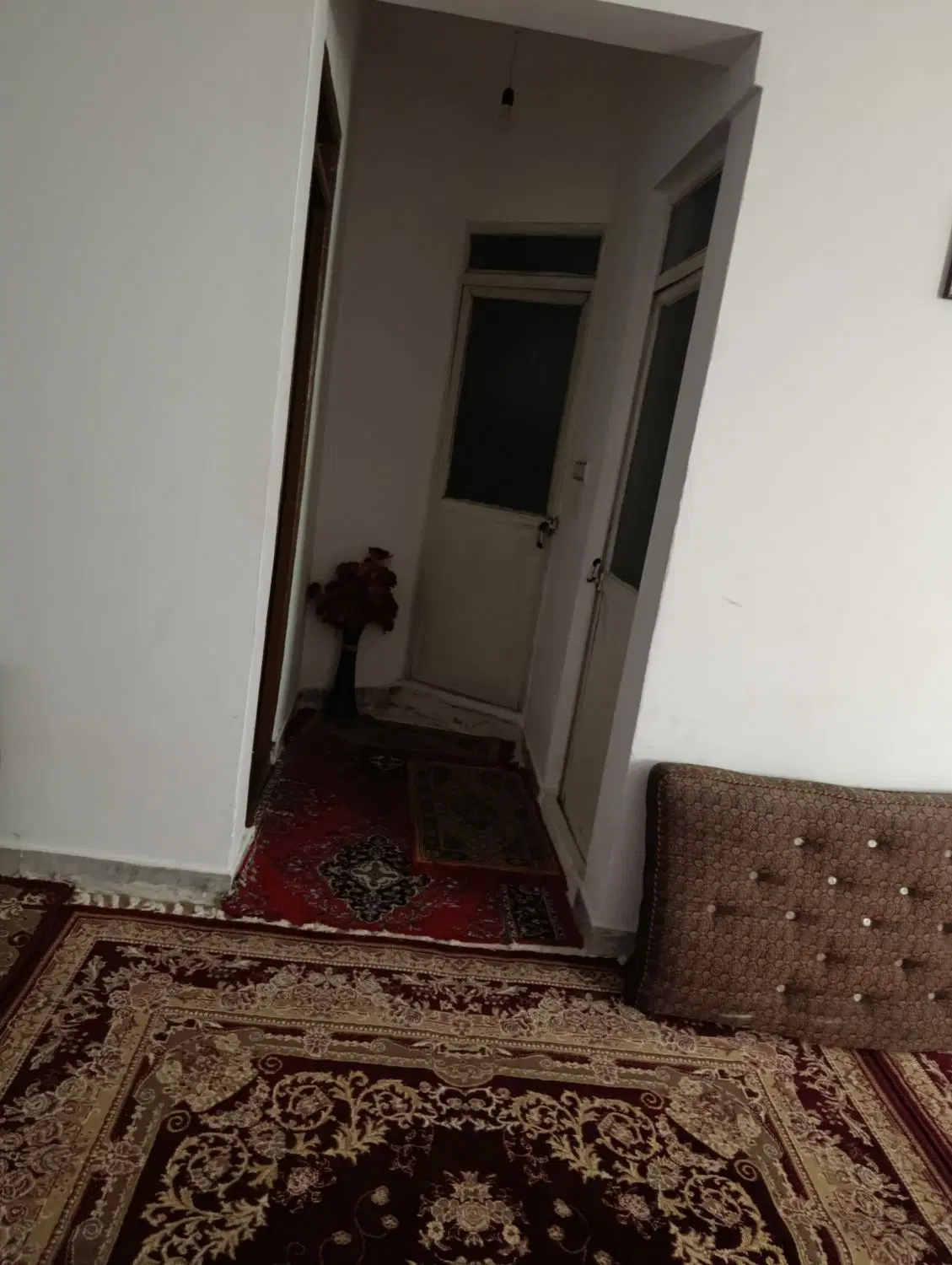 منزل فروشی در رشت...معاوضه با خودرو