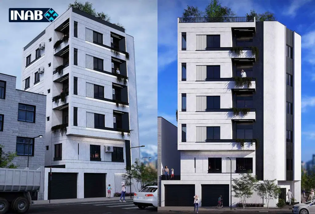 اجاره واحد مسکونی شریعتی فول امکانات