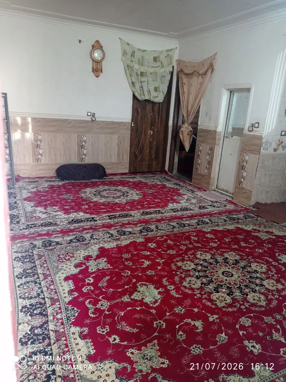 اجاره ویلا در کشاورز