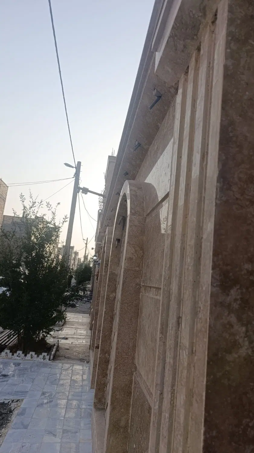 اجاره واحد مسکونی