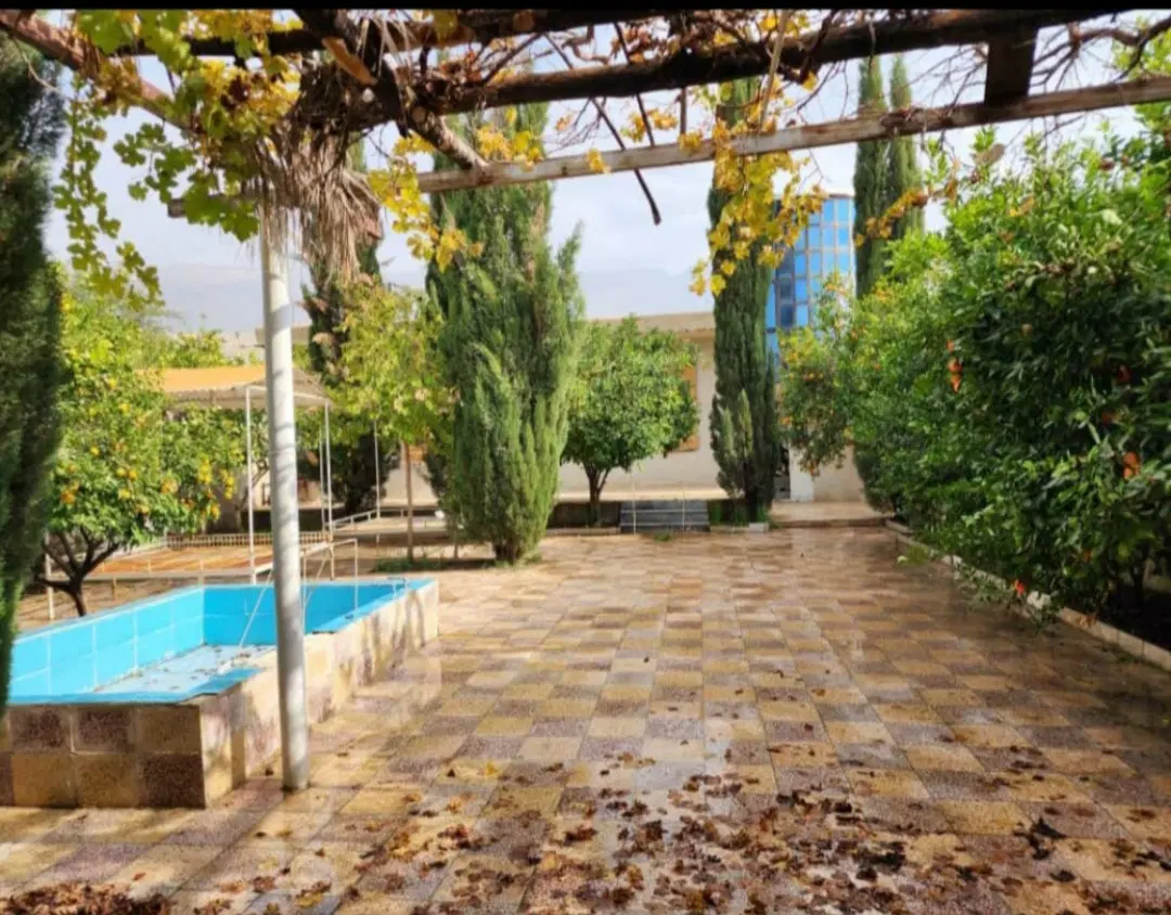 منزل ویلایی