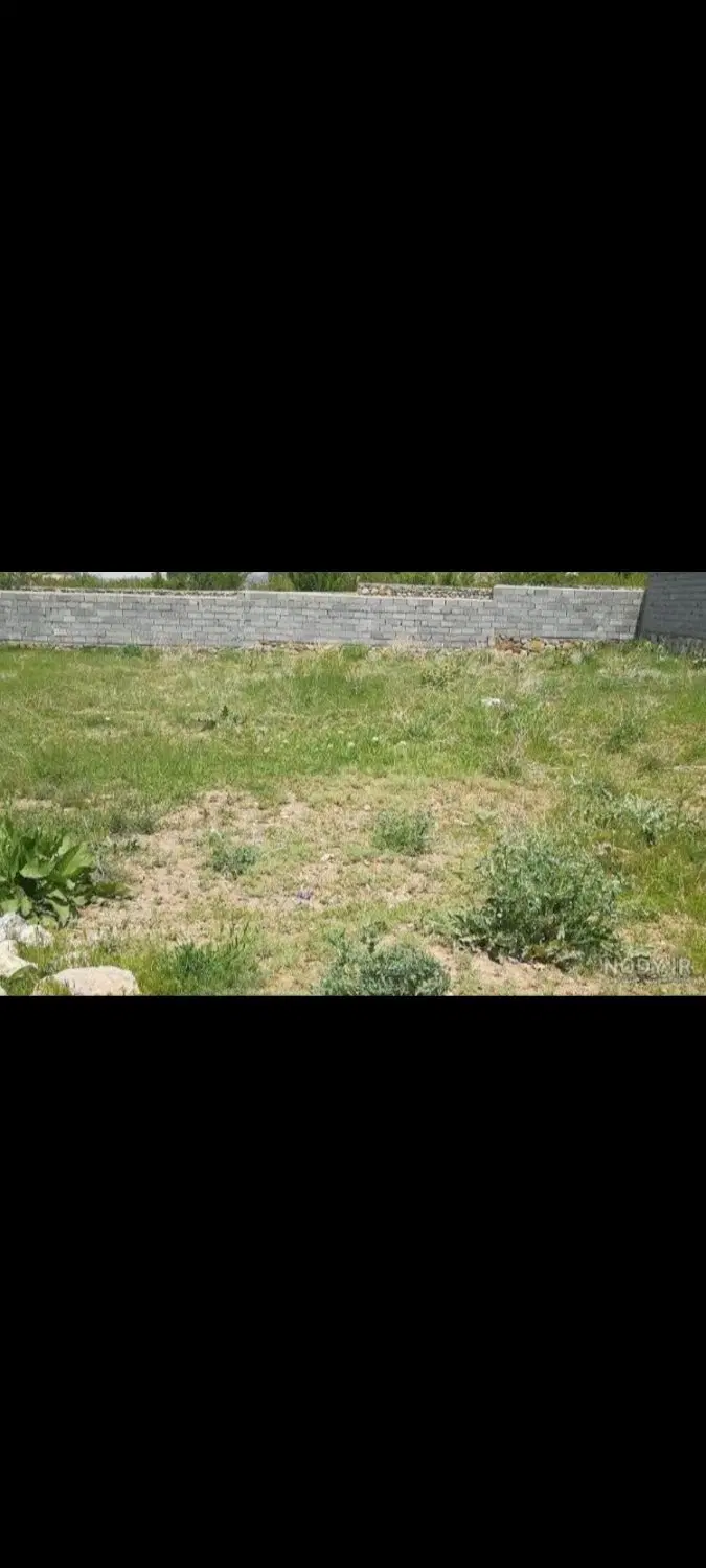 زمین 200 متری در شهر کازرون