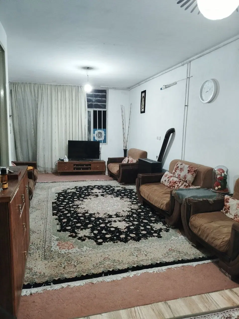 اجاره واحد ۸۵ متری داوران