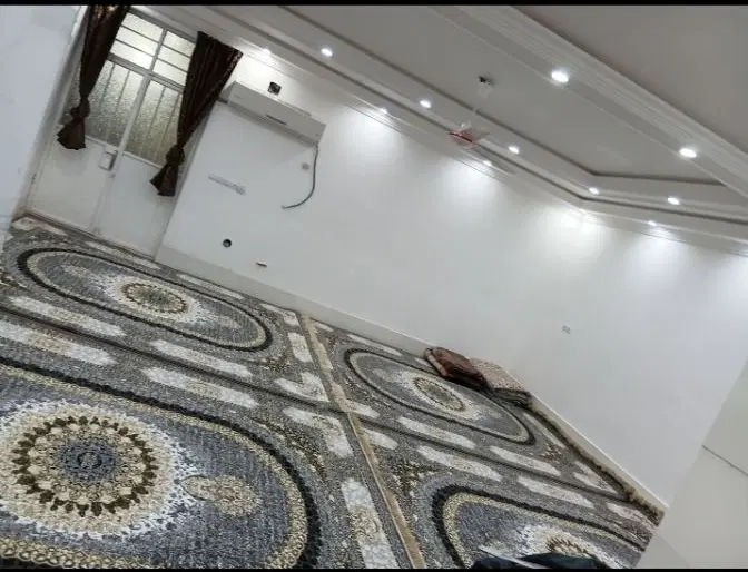 خانه چومه سیدعلوان