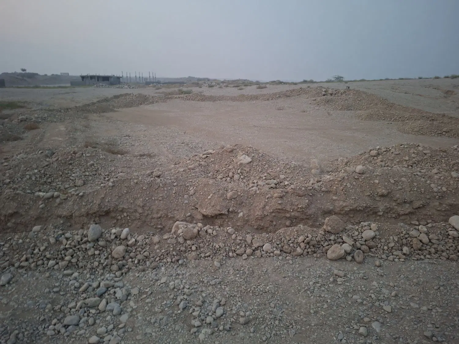 فروش زمین300 متری شهرک خورلور ایسین