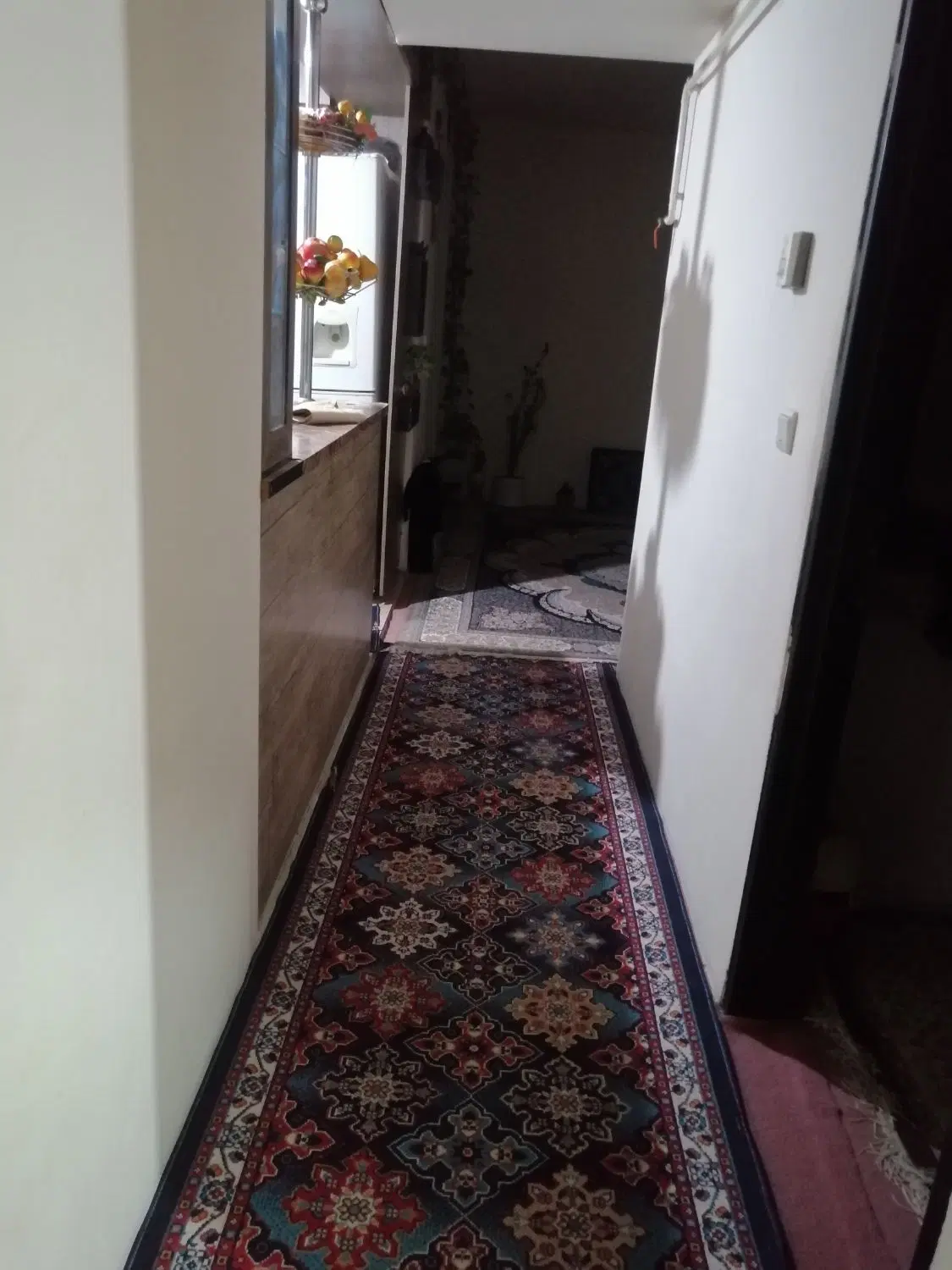 مسکن مهردولت آباد
