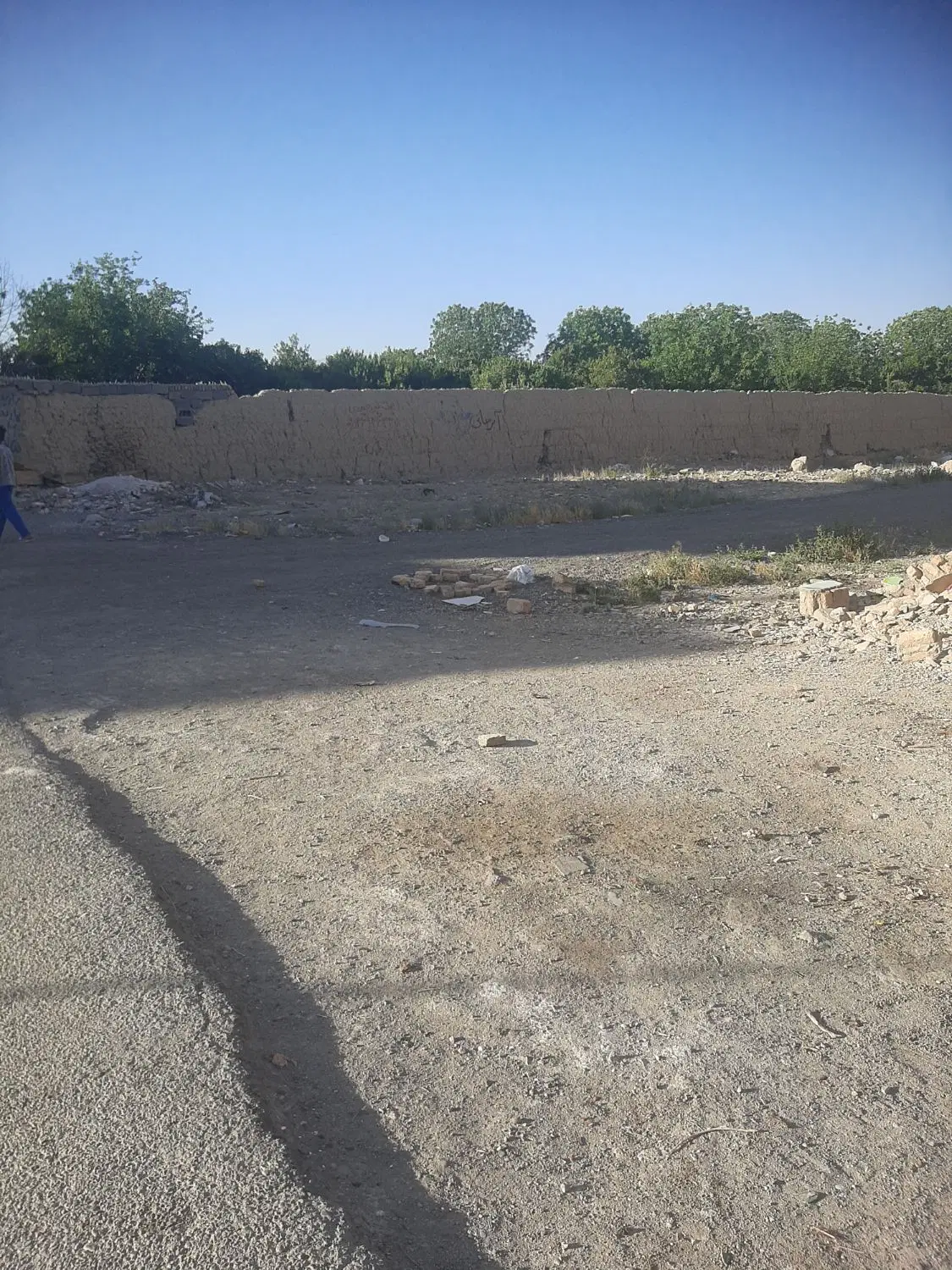 فروش زمین