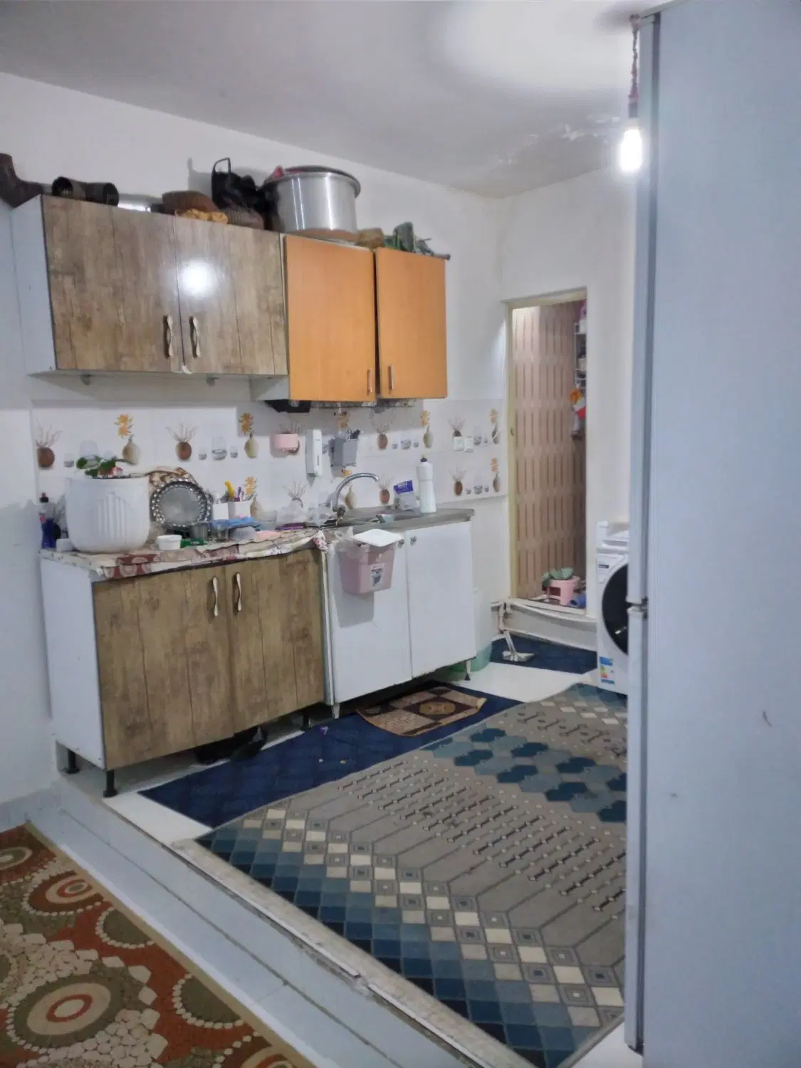 خانه اجاره ای