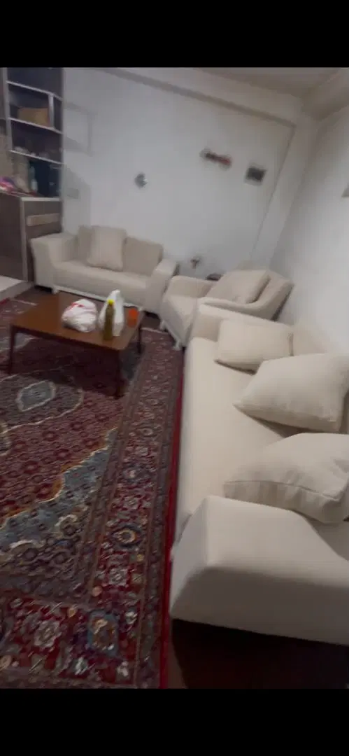 منزل یک خوابه ۵۵ متری مستقل