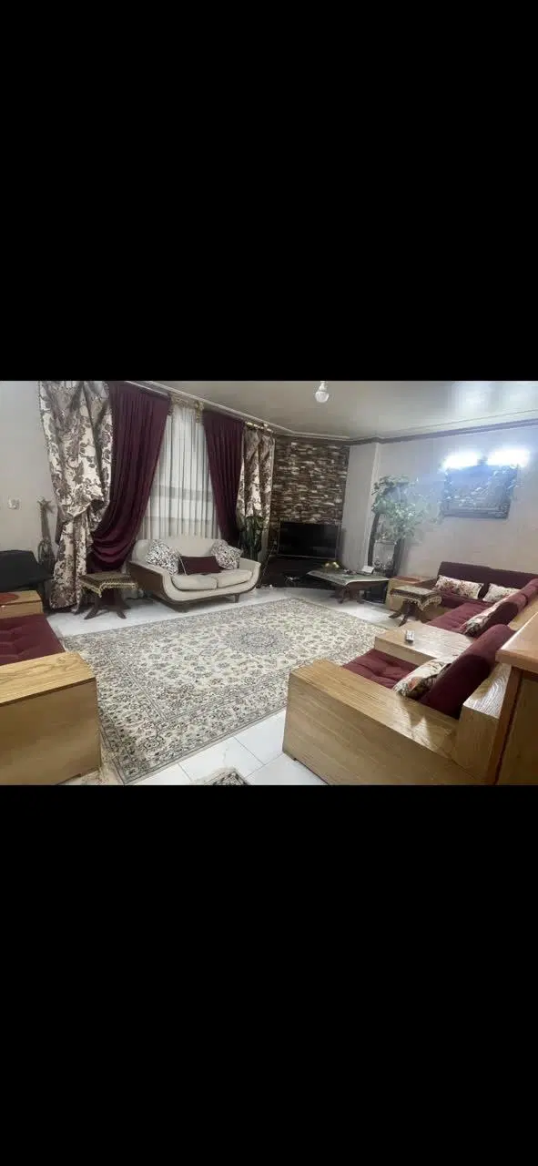 رهن و اجاره آپارتمان در خانه اصفهان طبقه دوم