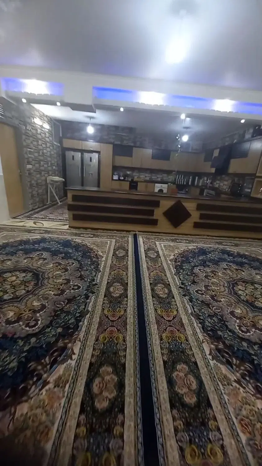 فروش خانه واقع در پل تمدن محله اندوان