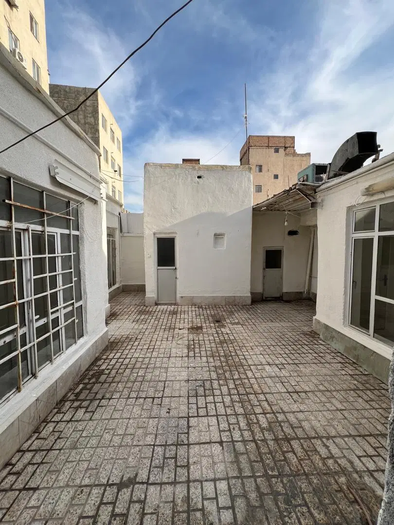 اجاره کارگاه ۱۰۰ متری در محدوده مطهری شمالی