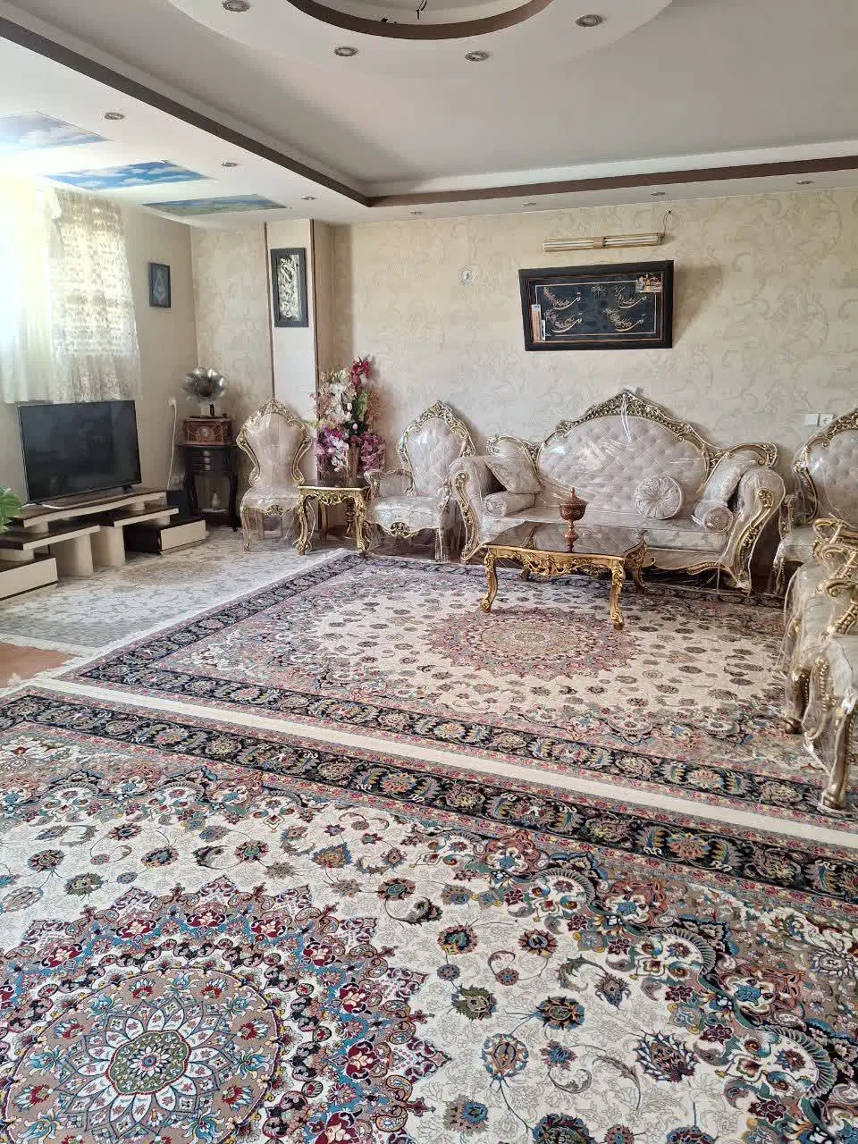 فروش آپارتمان 102متری