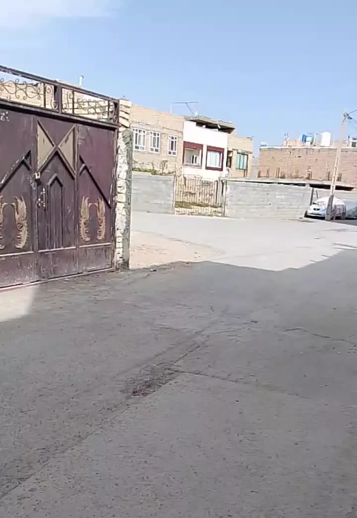 فروش زمین ۱۲۰متری