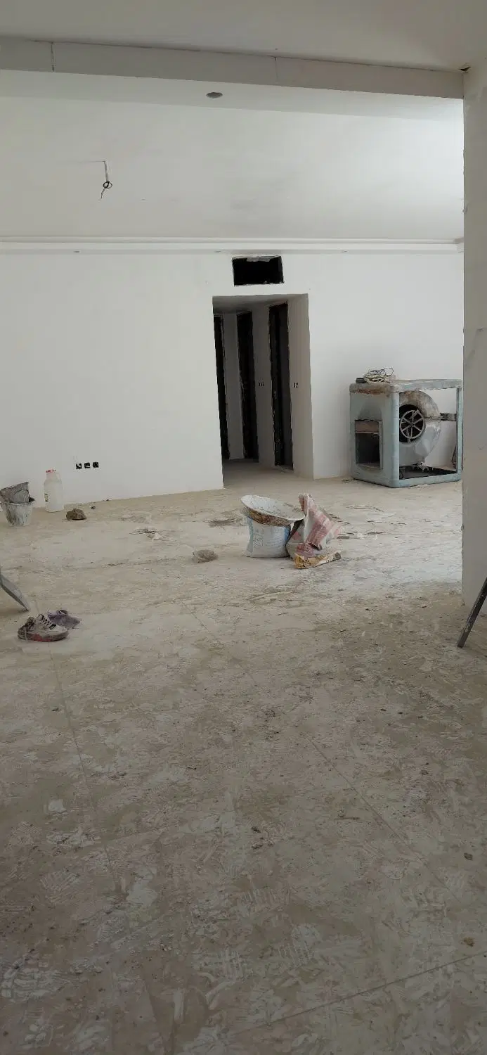 منزل ویلای ۱۷۰زمین ۱۲۰مفید ۲خوابه