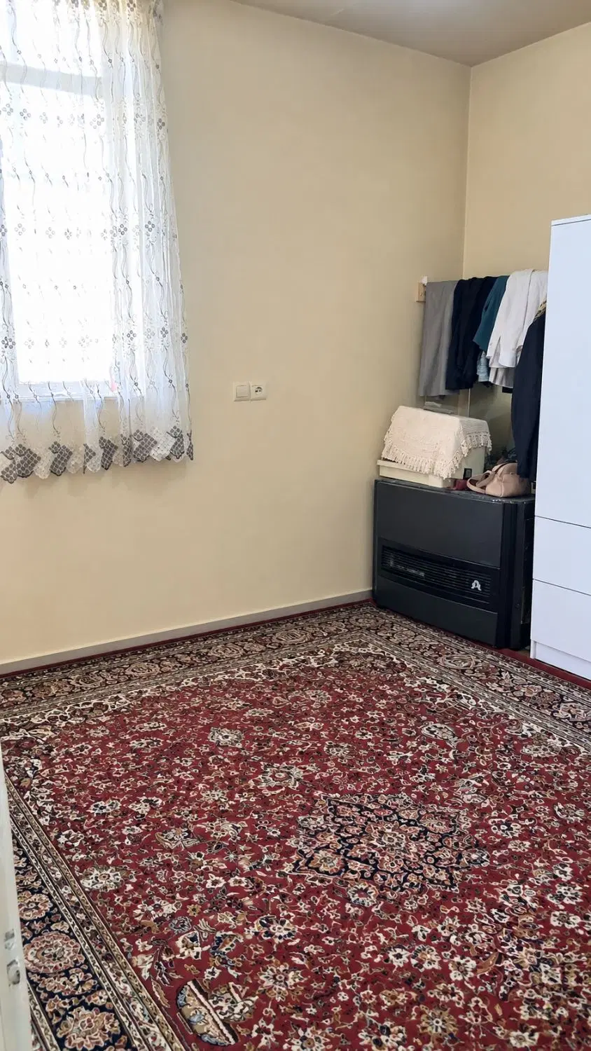 خانه ویلایی دو طبقه در خرمدشت