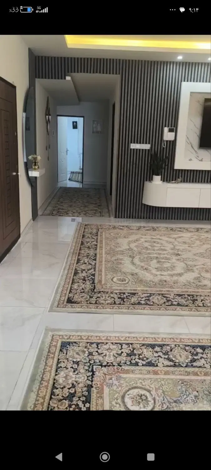 اجاره اپارتمان