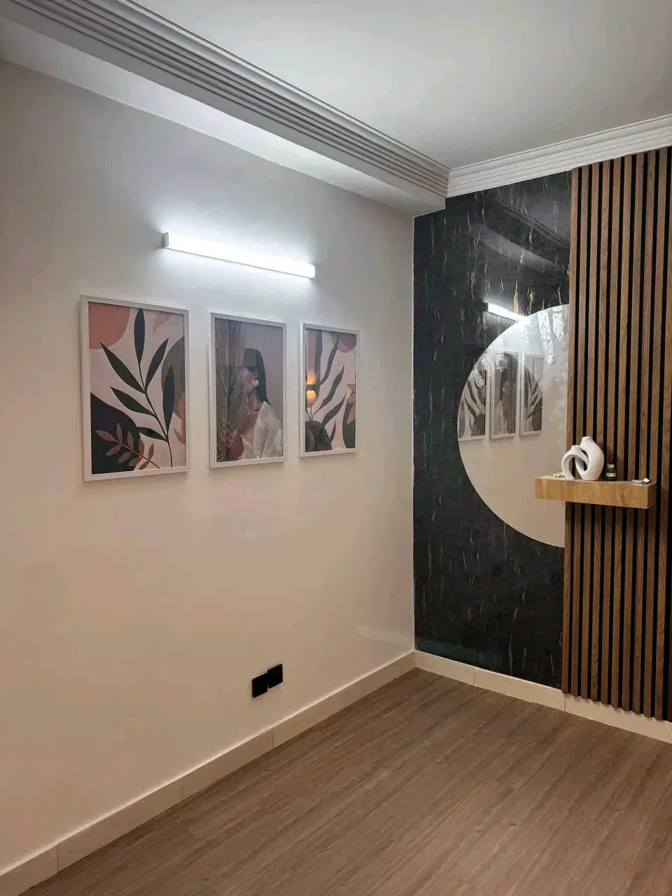 ۵۳متر پارکینگ سندی پارکینگ اختصاصی