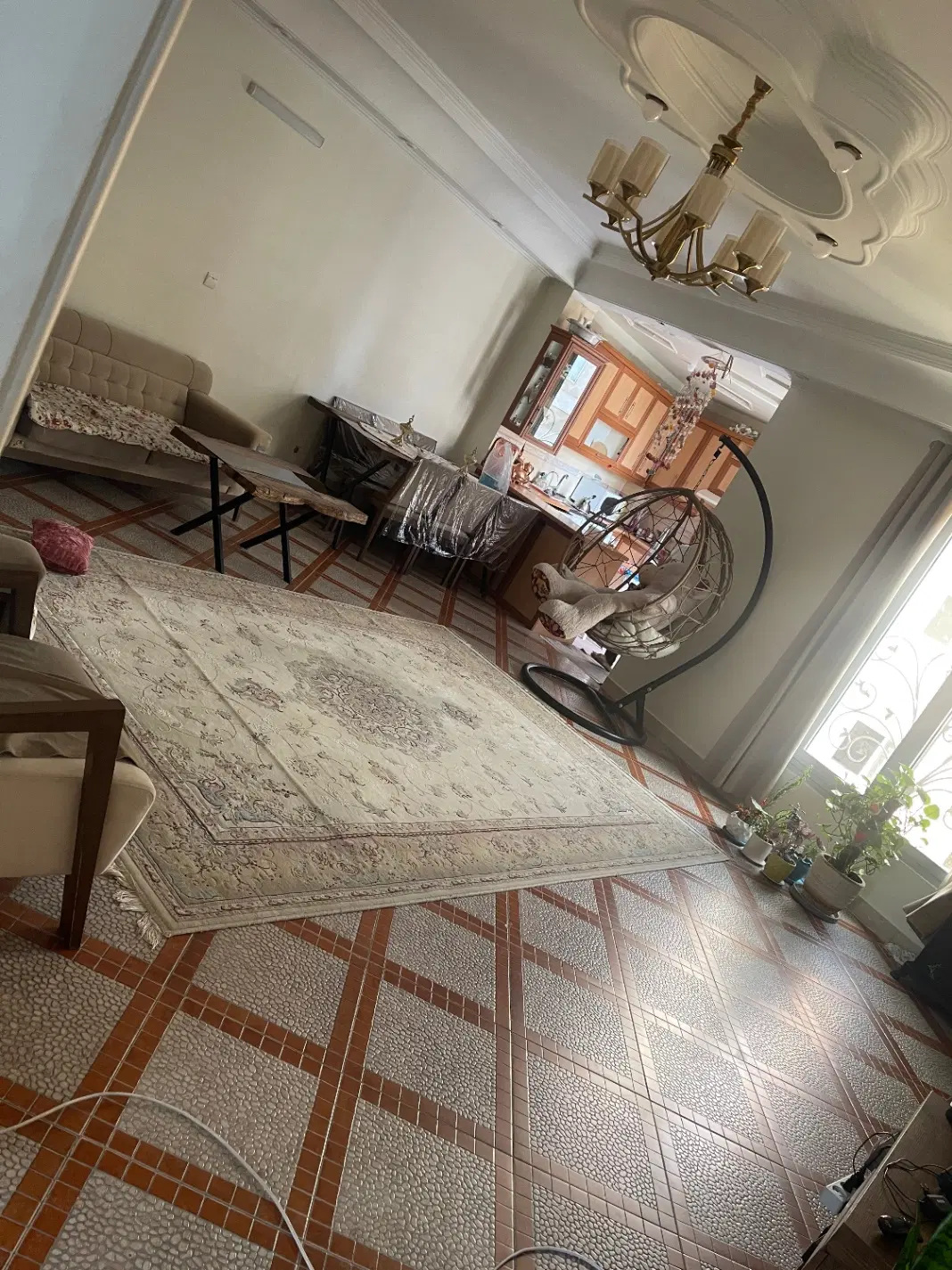 اجاره خانه ۹۰ متری