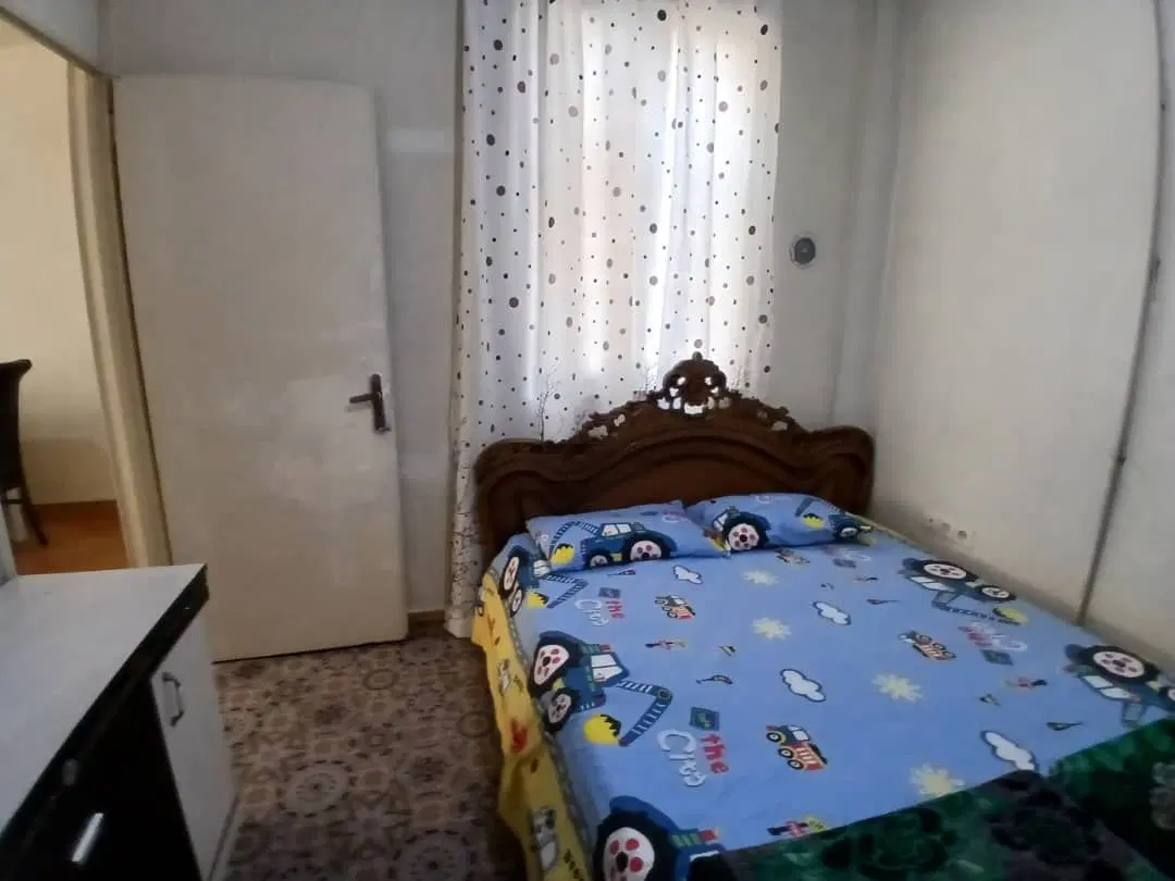 فرصت اجاره آپارتمان ۶۰ متر _تک واحدی