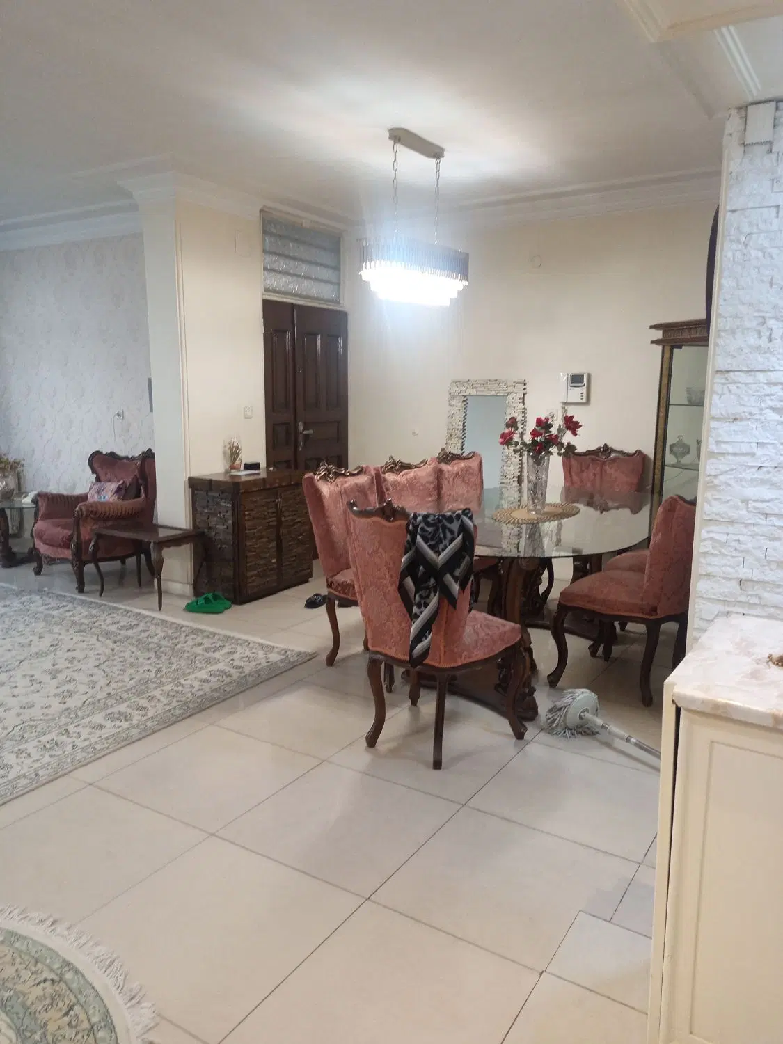 اجاره واحد مسکونی
