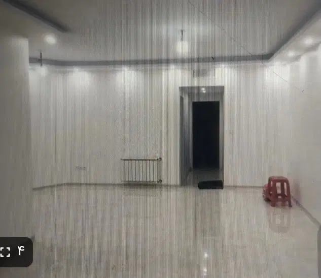 آپارتمان ۶۳متری پارکینک آسانسور تخیه مترو