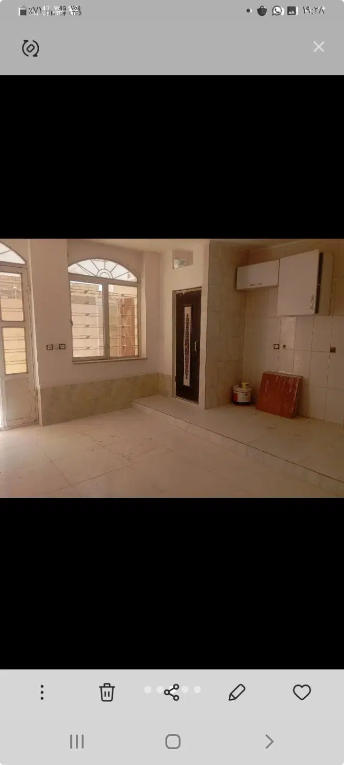 منزل ۵۰متری گردخون