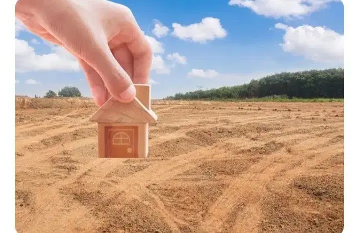 زمین ۳۰۸ متری، مجوز ساخت ۹ واحدی، سند تک برگ