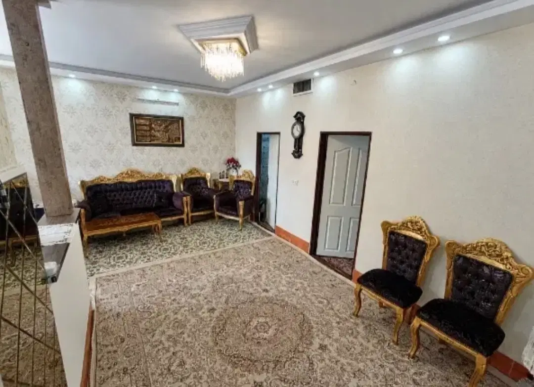 خانه 80متری میلان 20 متری