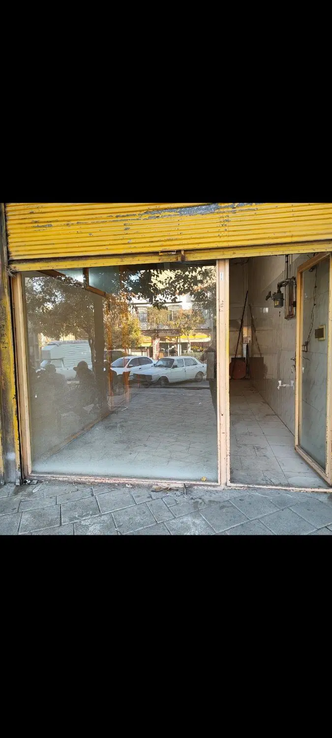 اجاره مغازه تجاری