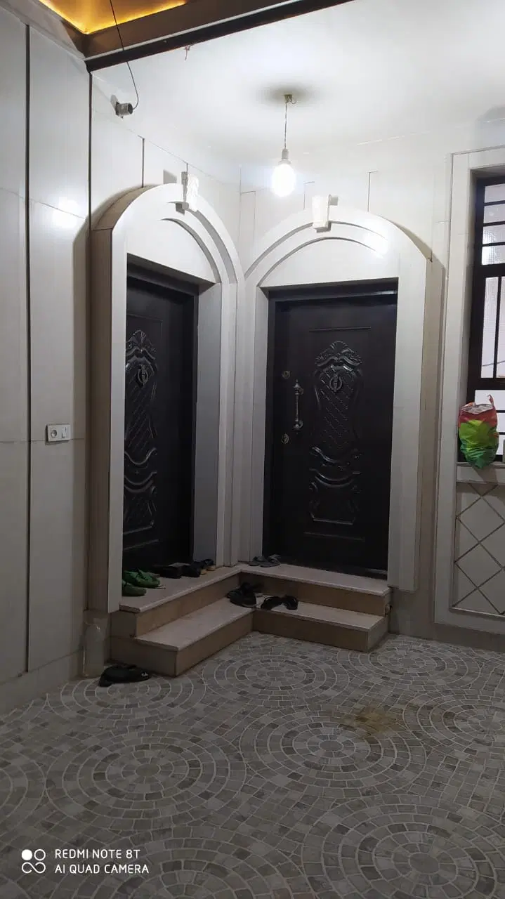 رهن یک باب منزل ۱۷۰ متری کوی رسالت