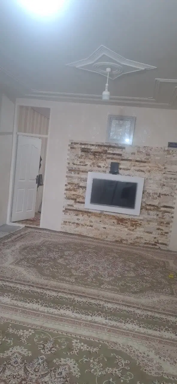 ویلایی ۸۰ متری  محدوده  گلدشت شرقی