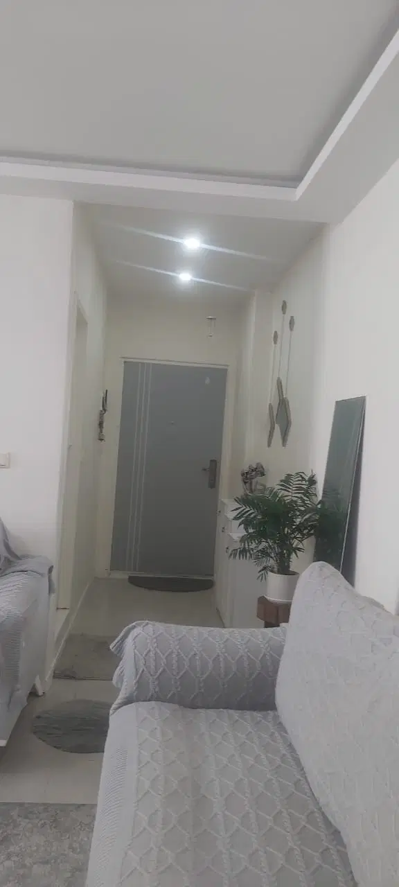واحد دو خوابه مرتب