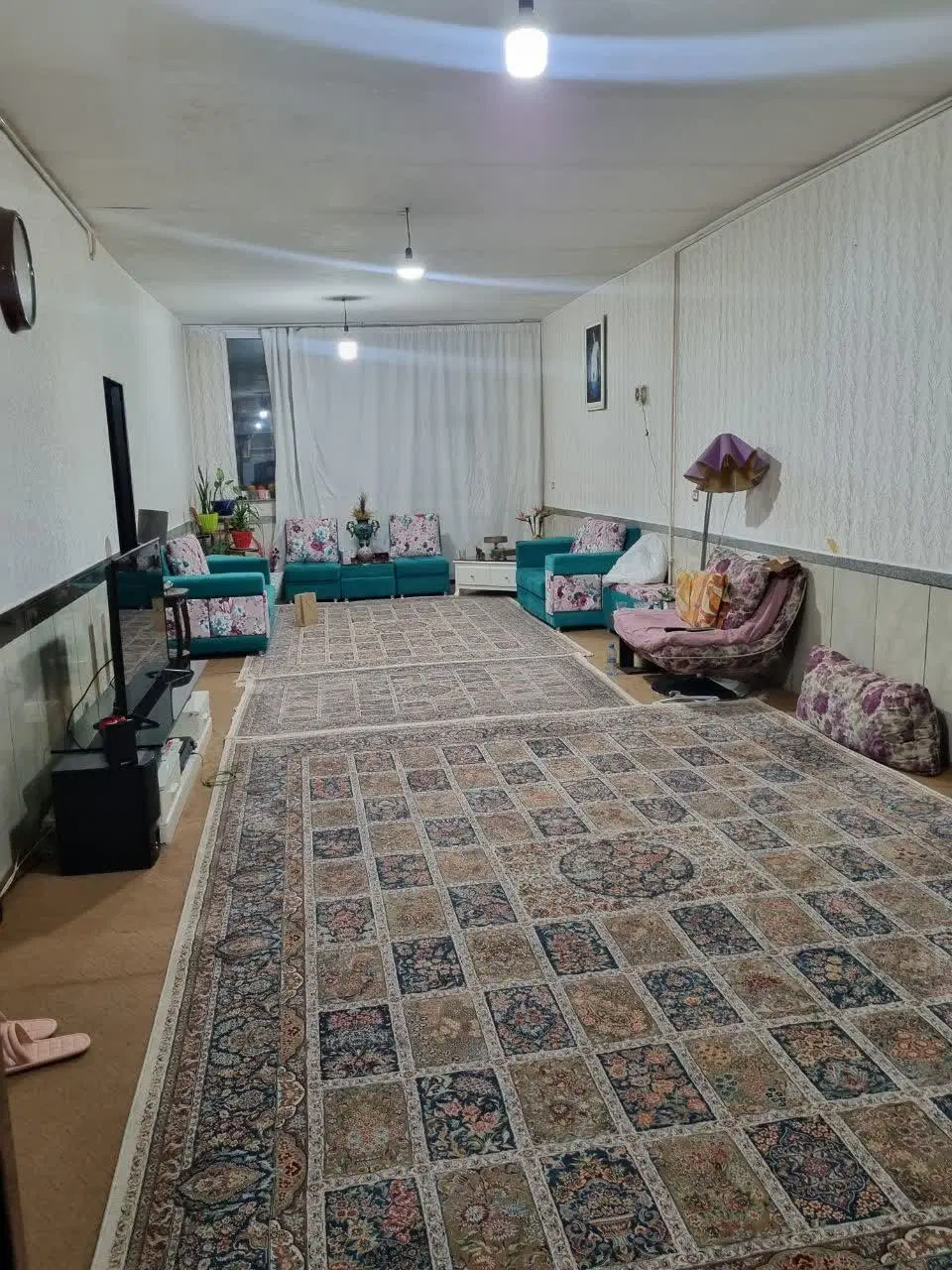 اجاره آپارتمان طبرسی ۴۴