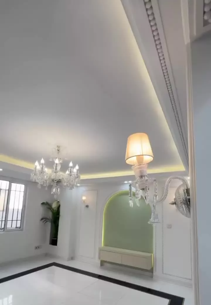 ۷۰متر با دیزاین کلاسیک و مراکشی * فیلم در آگهی