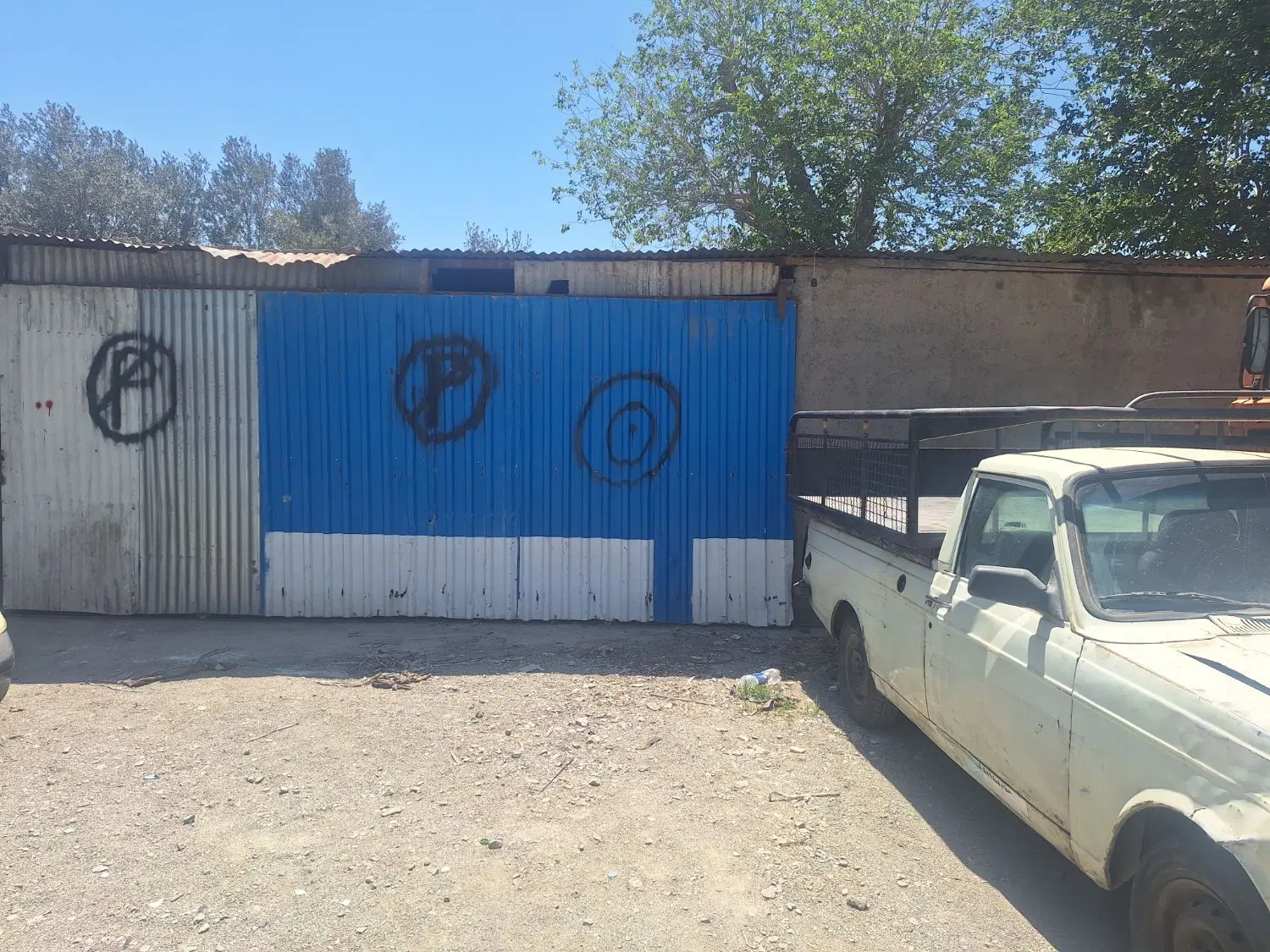 اجاره کارگاه