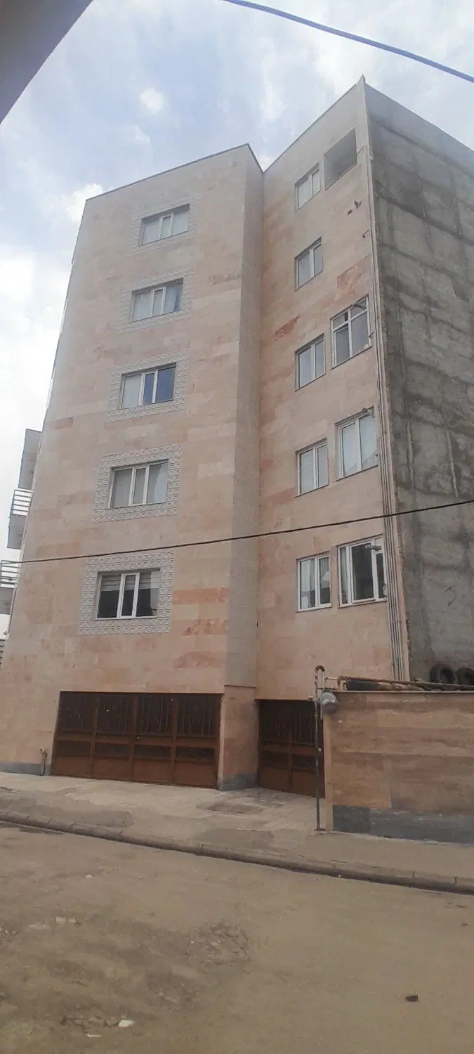 اجاره اپارتمان 95 متری