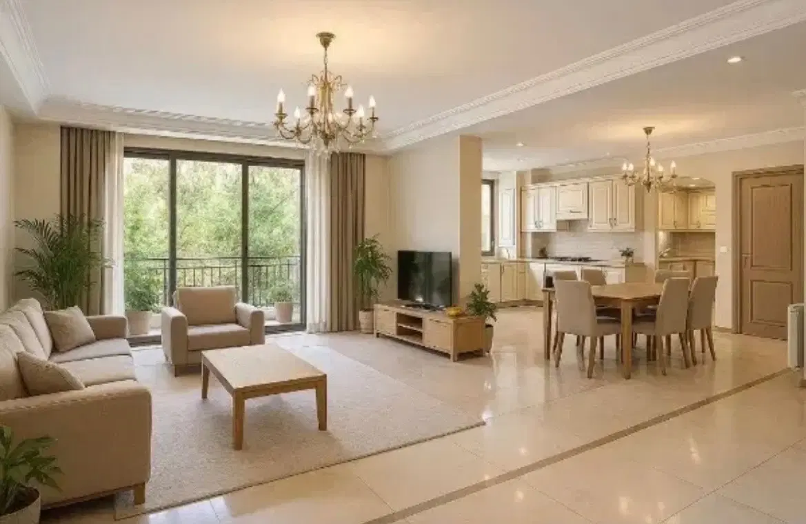 دوبلکس نیاوران