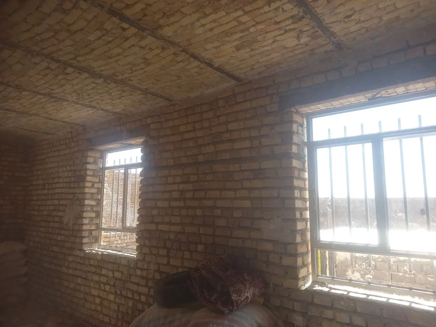 آپارتمان ۴۶واحدی