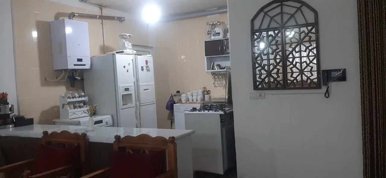 اجاره واحد‌آپارتمان