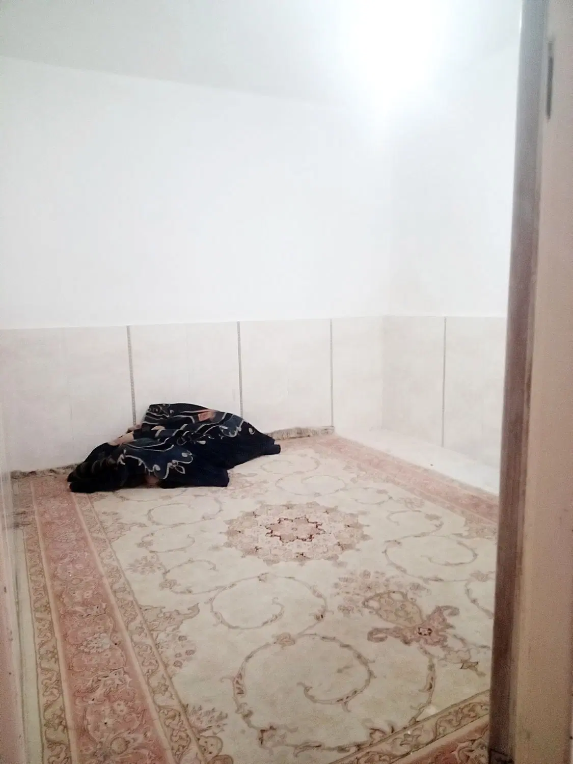 اجاره خانه ۵۰ متری کشمیری۳۶