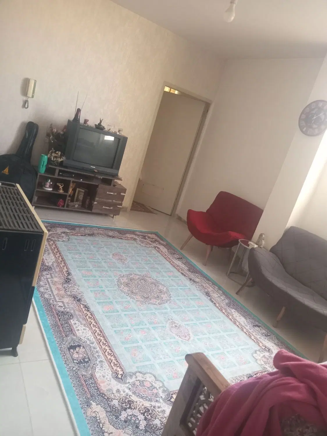 منزل. اپارتمان