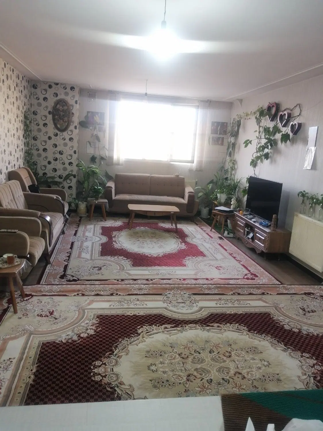 فروش آپارتمان 2خواب 106متری احمد آباد