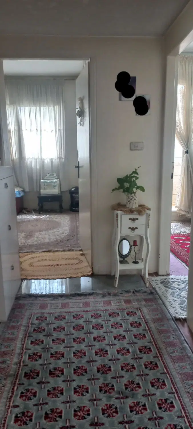 آپارتمان رهن و اجاره 80متری طبقه اول