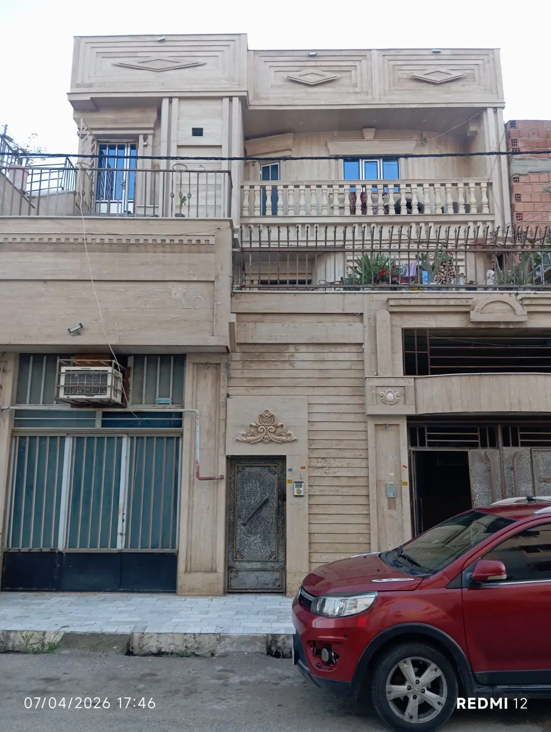 سوییت  اجاره ی