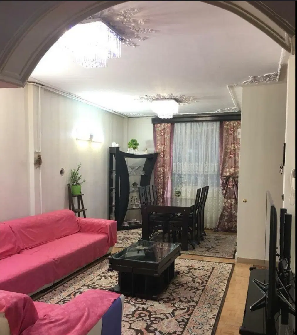 واحد 60 متری