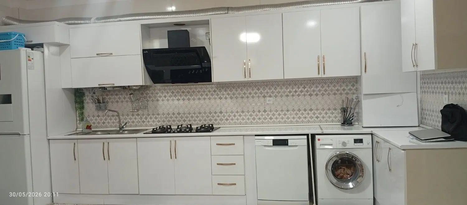 منزل زمینی چالیمار